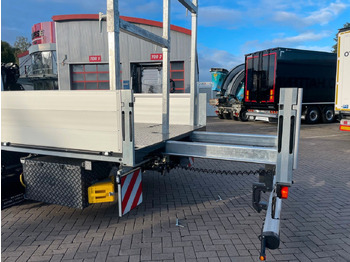 Kamion, Kamion s kranom Volvo FMX 500  FASSI Ladekran F545 JIB & Winde Sofort: slika Kamion, Kamion s kranom Volvo FMX 500  FASSI Ladekran F545 JIB & Winde Sofort