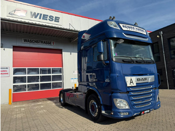 Tegljač DAF XF 450