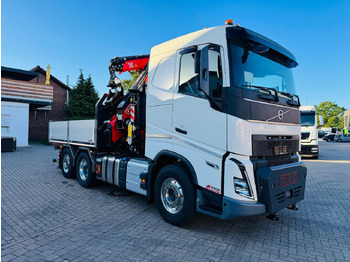 Kamion VOLVO FH 500
