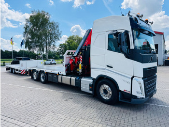 Kamion VOLVO FH 540