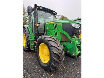 Traktor JOHN DEERE 6140R