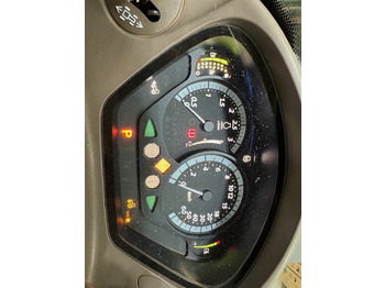 Traktor JOHN DEERE 6250R: slika Traktor JOHN DEERE 6250R