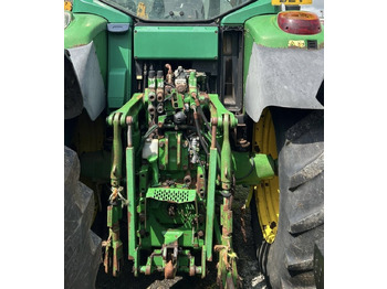 Traktor JOHN DEERE 6820: slika Traktor JOHN DEERE 6820