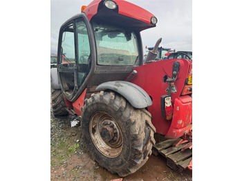 Teleskopski rukovatelj MANITOU MLT 634 120: slika Teleskopski rukovatelj MANITOU MLT 634 120 Teleskopski rukovatelj MANITOU MLT 634 120: slika Teleskopski rukovatelj MANITOU MLT 634 120
