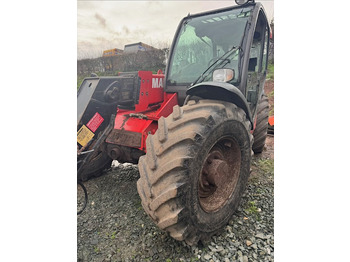 Teleskopski rukovatelj MANITOU MLT 634 120: slika Teleskopski rukovatelj MANITOU MLT 634 120 Teleskopski rukovatelj MANITOU MLT 634 120: slika Teleskopski rukovatelj MANITOU MLT 634 120
