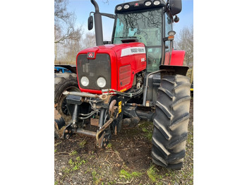 Traktor MASSEY FERGUSON 6480