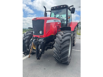 Traktor MASSEY FERGUSON 7495