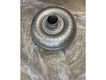 Prijenos za Utovarivač na kotačima John Deere TORK KONVERTÖR   John Deere 744H ZF 4646054034 - 4 WG 260 , 4646054015 – 4WG260 – AT209544 – John Deere 744H , 544H – 4WG160 – AT209715 – 4646054015 – John Deere , 544J – 4WG160 – 465605405: slika Prijenos za Utovarivač na kotačima John Deere TORK KONVERTÖR   John Deere 744H ZF 4646054034 - 4 WG 260 , 4646054015 – 4WG260 – AT209544 – John Deere 744H , 544H – 4WG160 – AT209715 – 4646054015 – John Deere , 544J – 4WG160 – 465605405