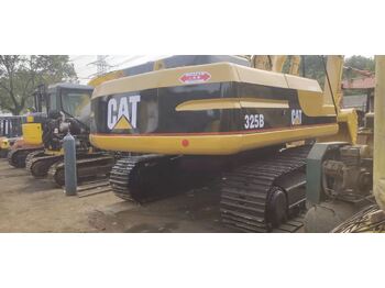 Bager gusjeničar CATERPILLAR 325B