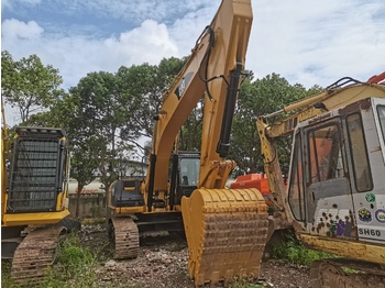 Bager gusjeničar CATERPILLAR 325C