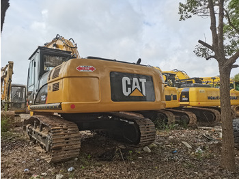 Bager gusjeničar CATERPILLAR 325C
