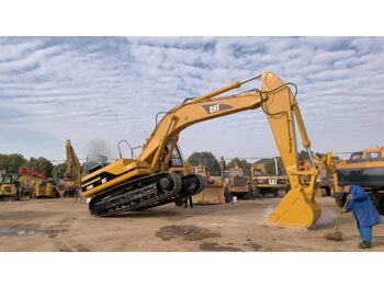 Bager gusjeničar CATERPILLAR 330BL