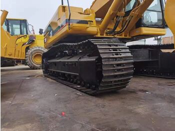 Bager gusjeničar CATERPILLAR 330BL- crawler excavator: slika Bager gusjeničar CATERPILLAR 330BL- crawler excavator