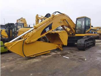 Bager gusjeničar CATERPILLAR 330BL- crawler excavator: slika Bager gusjeničar CATERPILLAR 330BL- crawler excavator