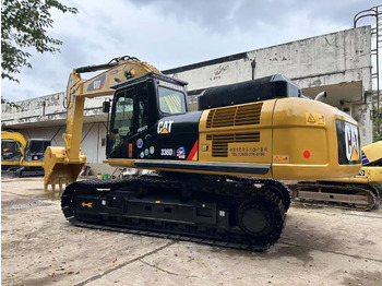 Bager gusjeničar CATERPILLAR 336D