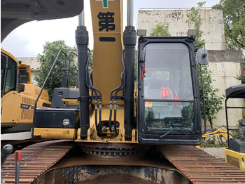 Bager CATERPILLAR 336E: slika Bager CATERPILLAR 336E Bager CATERPILLAR 336E: slika Bager CATERPILLAR 336E