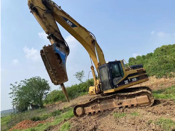 Bager gusjeničar CATERPILLAR 345