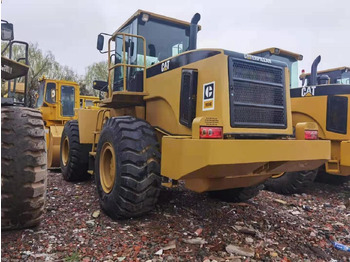 Utovarivač na kotačima CATERPILLAR 950G: slika Utovarivač na kotačima CATERPILLAR 950G