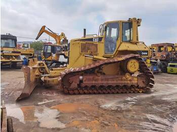 Buldožer CATERPILLAR D6N