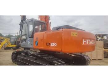 Bager gusjeničar HITACHI