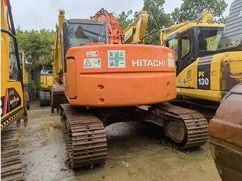 Bager gusjeničar HITACHI ZX135US: slika Bager gusjeničar HITACHI ZX135US