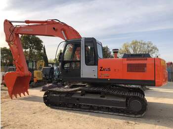 Bager gusjeničar HITACHI ZX240: slika Bager gusjeničar HITACHI ZX240 Bager gusjeničar HITACHI ZX240: slika Bager gusjeničar HITACHI ZX240
