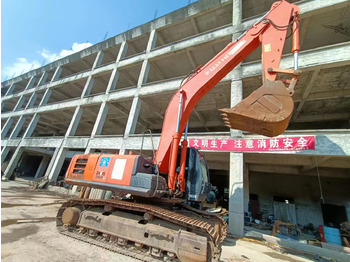 Bager gusjeničar HITACHI