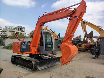 Bager gusjeničar HITACHI ZX70
