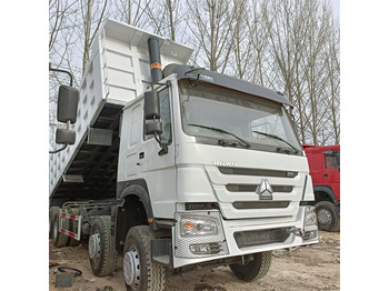 Kiper SINOTRUK HOWO