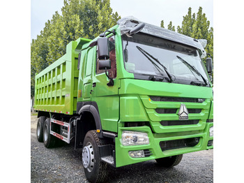 Kiper SINOTRUK HOWO