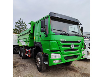 Kiper SINOTRUK HOWO