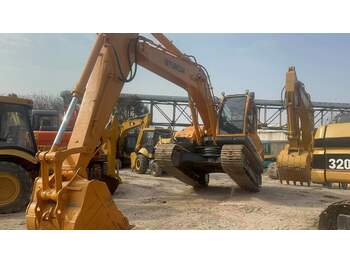 Bager gusjeničar HYUNDAI 220LC-9S: slika Bager gusjeničar HYUNDAI 220LC-9S Bager gusjeničar HYUNDAI 220LC-9S: slika Bager gusjeničar HYUNDAI 220LC-9S