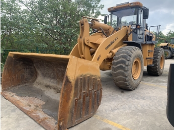 Zakup LIUGONG LG862-wheel loader LIUGONG LG862-wheel loader: slika Zakup LIUGONG LG862-wheel loader LIUGONG LG862-wheel loader