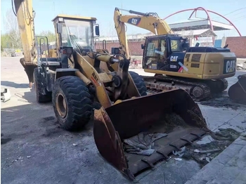 Utovarivač na kotačima SEM