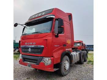 Tegljač SINOTRUK HOWO
