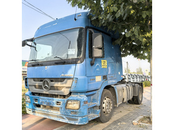 Tegljač MERCEDES-BENZ