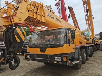 Dizalica XCMG QY50K