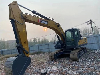 Bager gusjeničar XCMG XE215DA