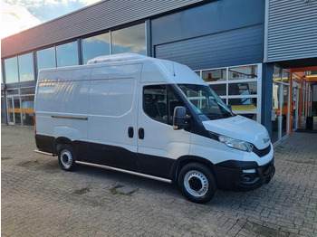 Dostavno vozilo hladnjača IVECO Daily 35s14