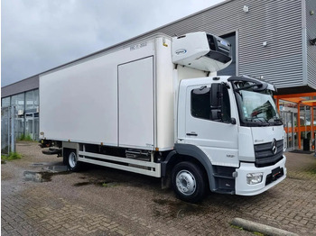 Kamion hladnjača MERCEDES-BENZ Atego 1221