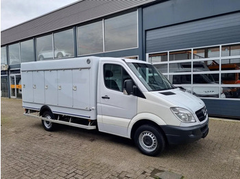 Dostavno vozilo hladnjača MERCEDES-BENZ Sprinter 310