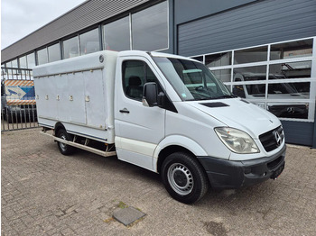 Dostavno vozilo hladnjača MERCEDES-BENZ Sprinter 313