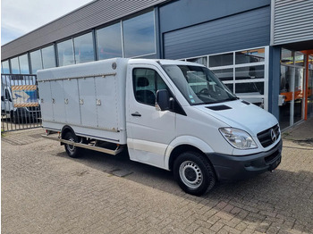 Dostavno vozilo hladnjača MERCEDES-BENZ Sprinter 313