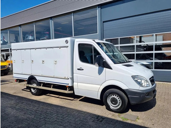 Dostavno vozilo hladnjača MERCEDES-BENZ Sprinter 313