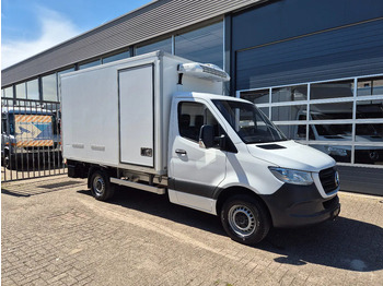 Dostavno vozilo hladnjača MERCEDES-BENZ Sprinter 315