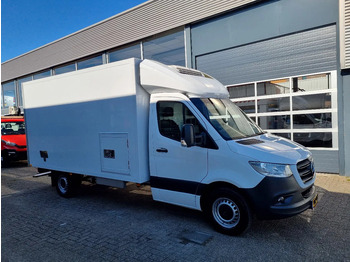 Dostavno vozilo hladnjača MERCEDES-BENZ Sprinter 316