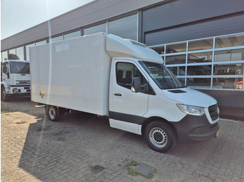 Dostavno vozilo hladnjača MERCEDES-BENZ Sprinter 316