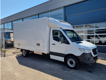 Dostavno vozilo hladnjača MERCEDES-BENZ Sprinter 316