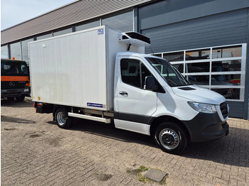 Dostavno vozilo hladnjača MERCEDES-BENZ Sprinter 516