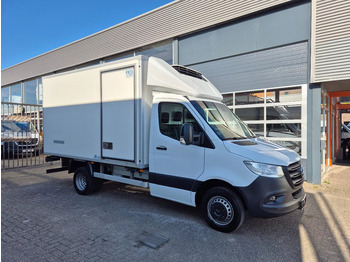 Dostavno vozilo hladnjača MERCEDES-BENZ Sprinter 519